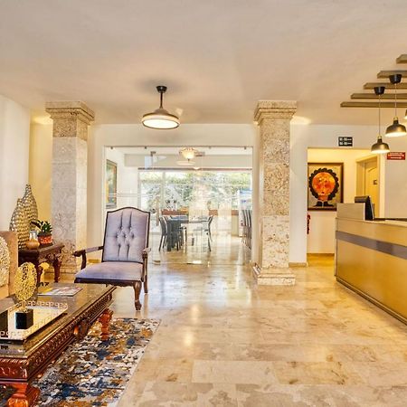Naranjo Hotel Boutique Higuey Dış mekan fotoğraf