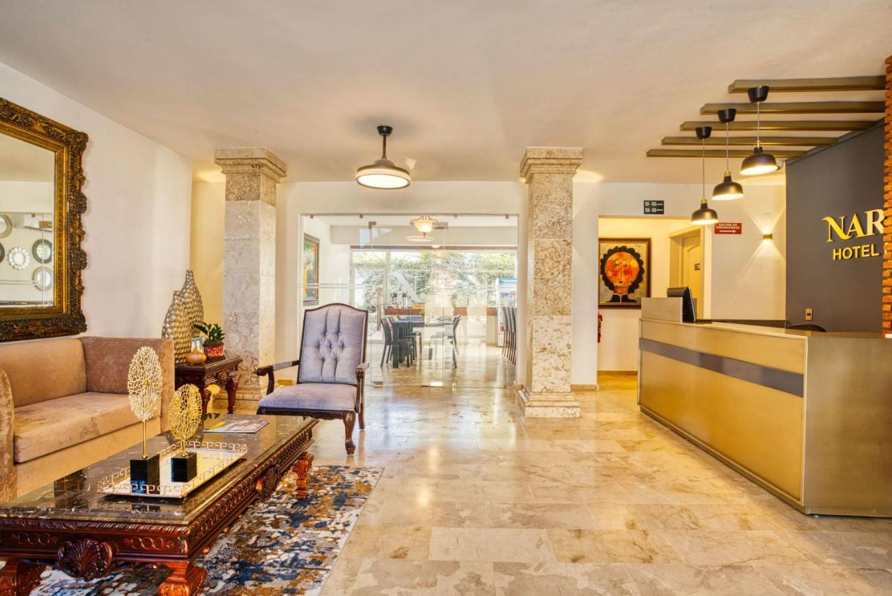 Naranjo Hotel Boutique Higuey Dış mekan fotoğraf