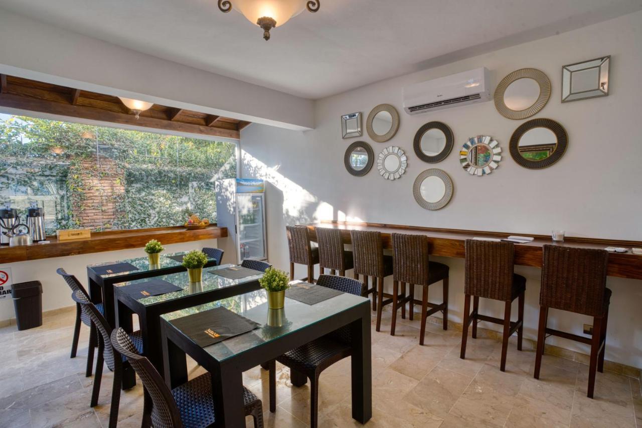 Naranjo Hotel Boutique Higuey Dış mekan fotoğraf