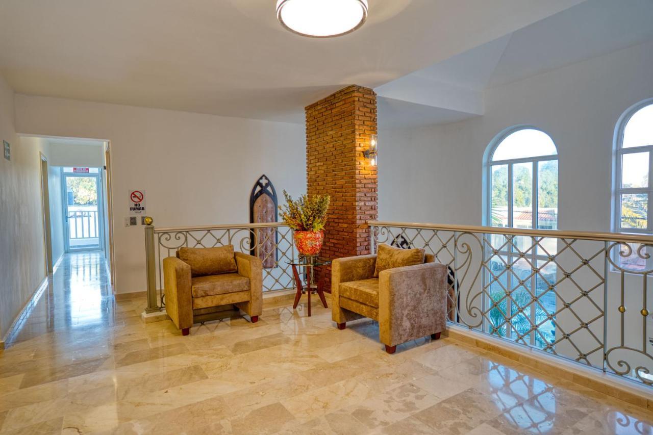 Naranjo Hotel Boutique Higuey Dış mekan fotoğraf