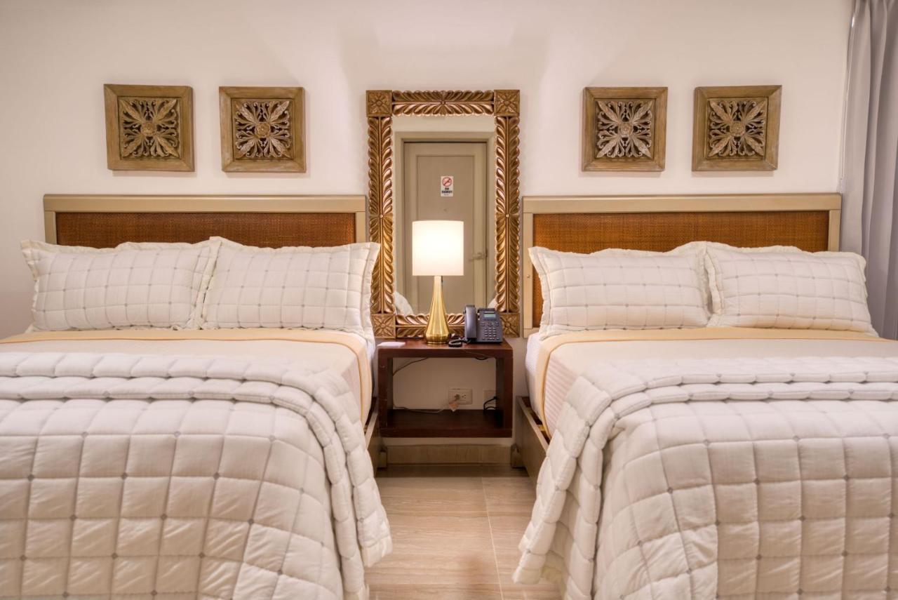 Naranjo Hotel Boutique Higuey Dış mekan fotoğraf