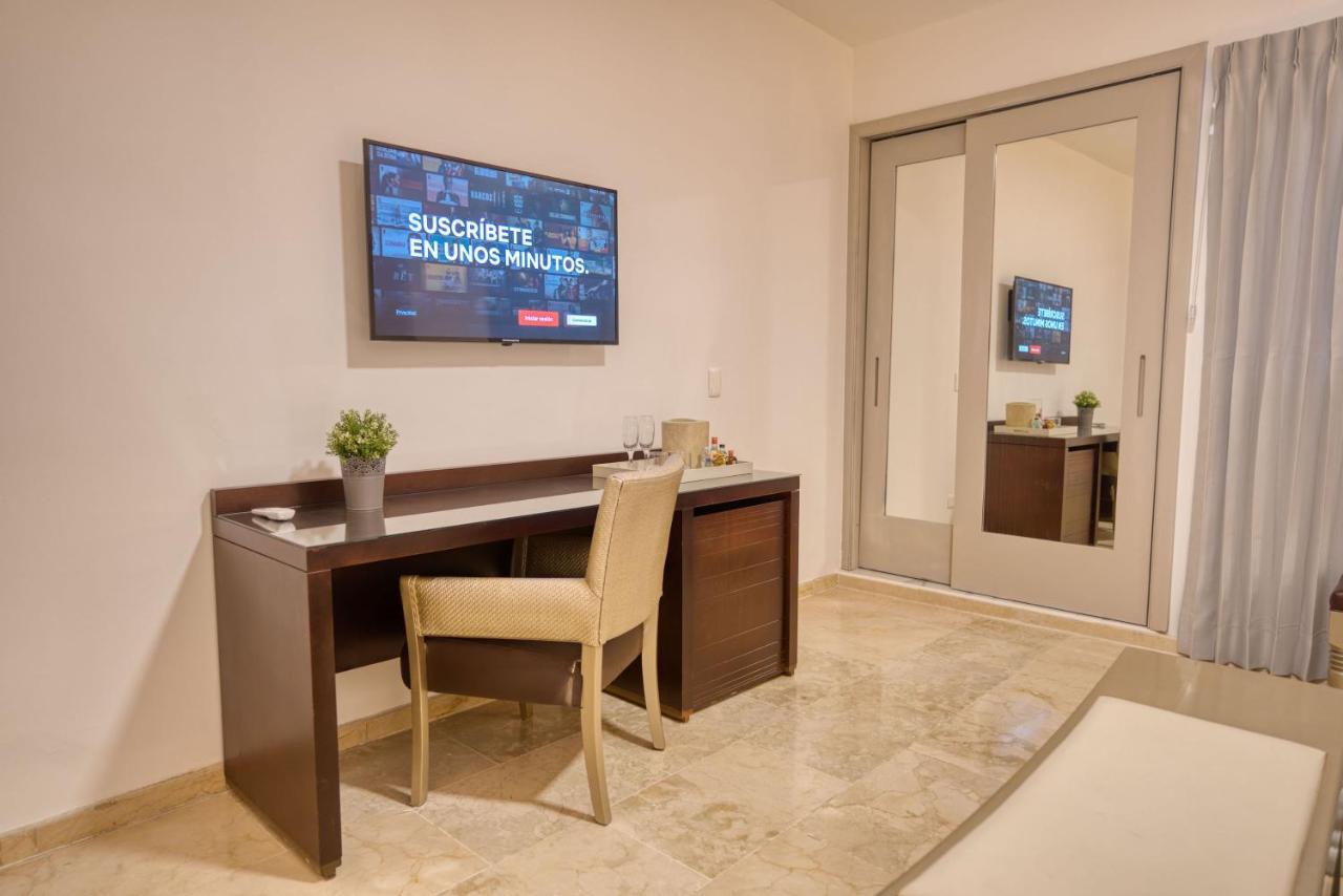 Naranjo Hotel Boutique Higuey Dış mekan fotoğraf