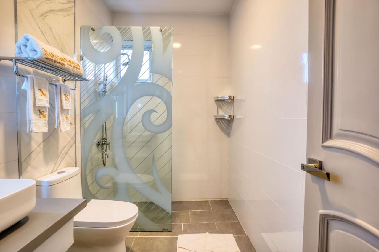 Naranjo Hotel Boutique Higuey Dış mekan fotoğraf
