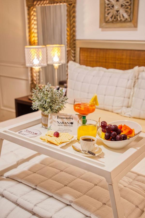 Naranjo Hotel Boutique Higuey Dış mekan fotoğraf