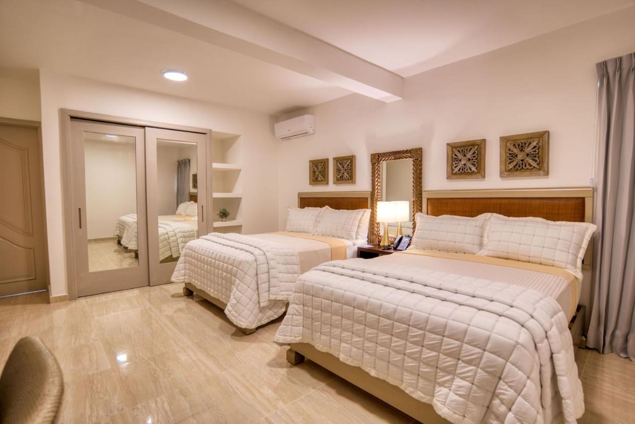 Naranjo Hotel Boutique Higuey Dış mekan fotoğraf