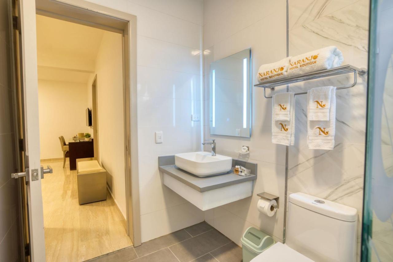 Naranjo Hotel Boutique Higuey Dış mekan fotoğraf
