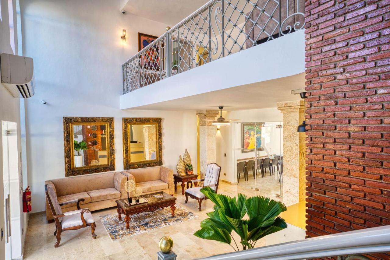 Naranjo Hotel Boutique Higuey Dış mekan fotoğraf